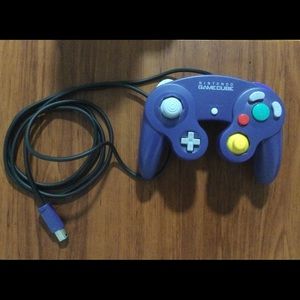 Great Condition-Nintendo Game Cube Remotes (2-PK)